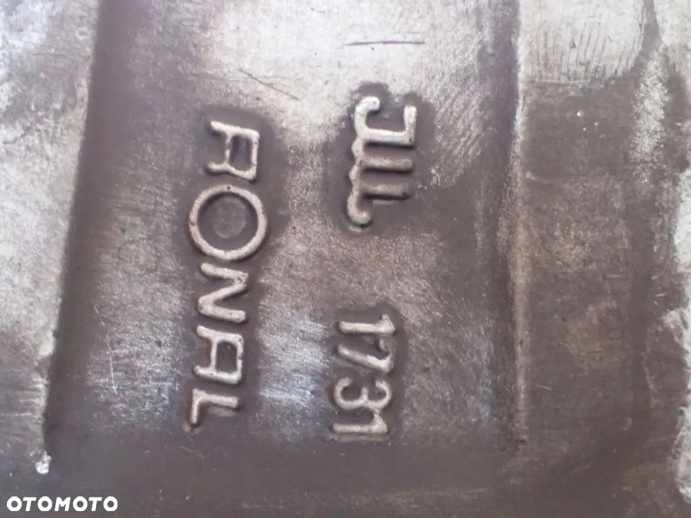 FELGI 17 SEAT LEON II ALTEA TOLEDO 5x112 7Jx17H2 ET54 1P0601025J RADOM - 8