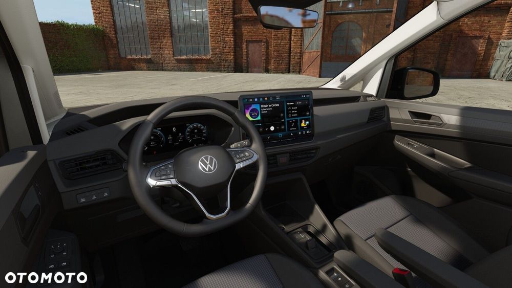 Volkswagen Caddy - 15