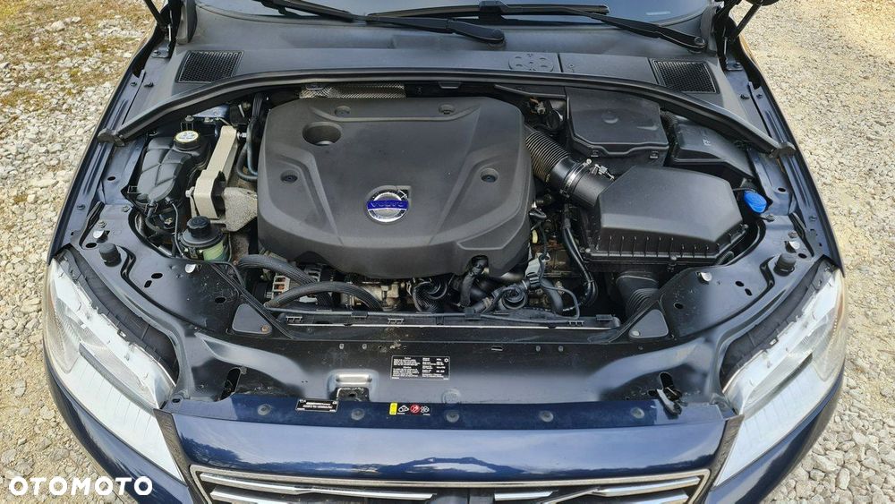 Volvo V70 D4 Drive-E Dynamic Momentum - 32