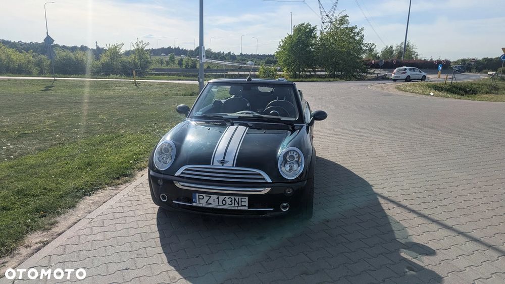 MINI Cooper - 12