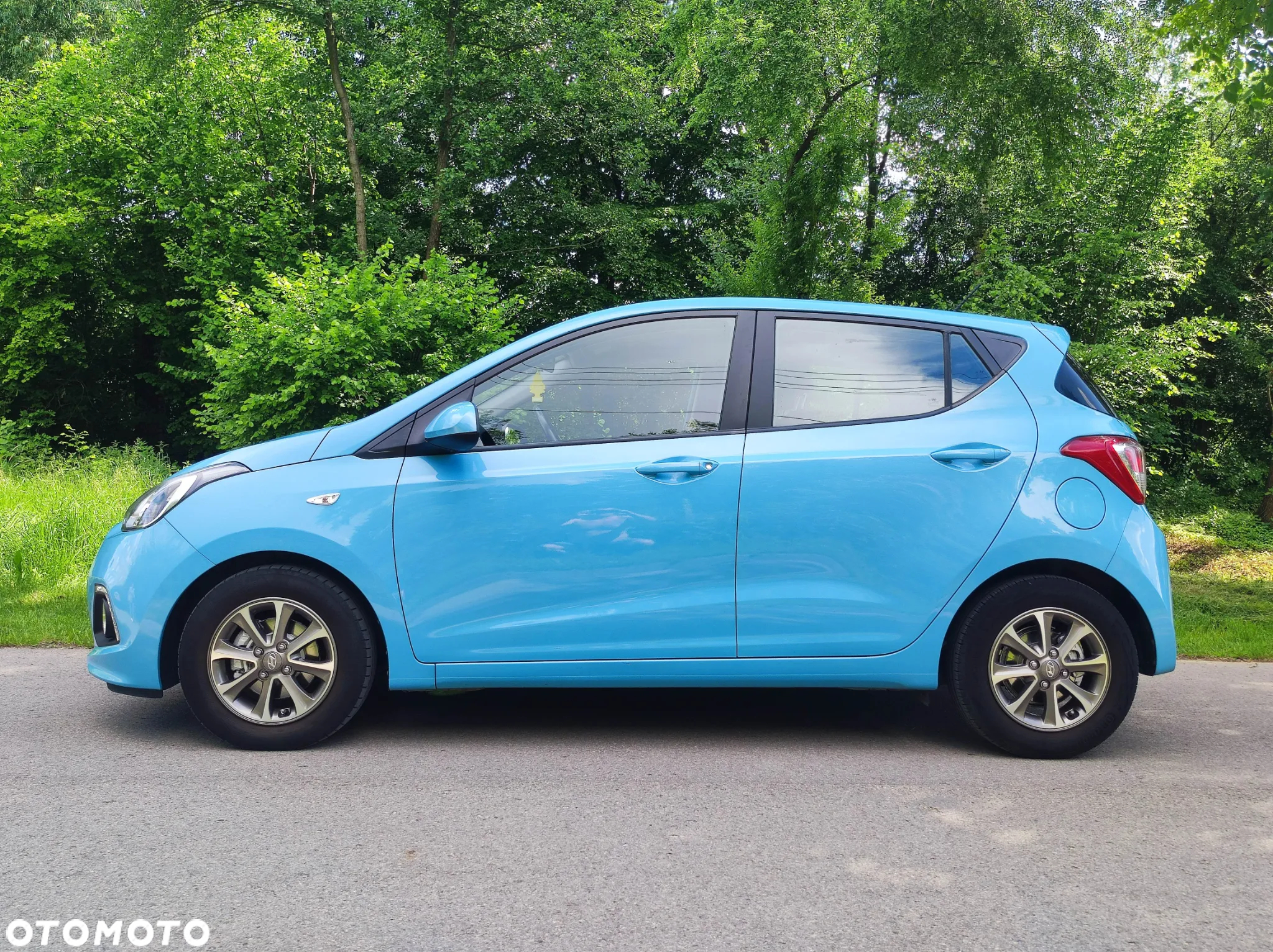 Hyundai i10 1.2 Comfort - 2