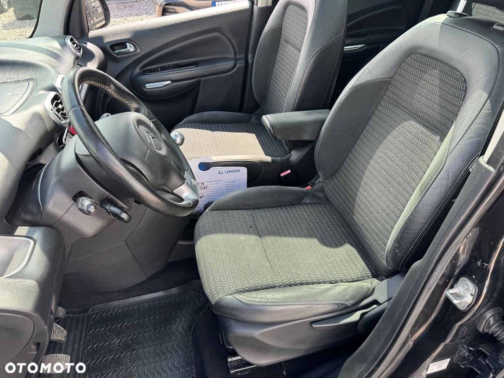 Citroën C3 Picasso HDi 110 FAP Exclusive - 17