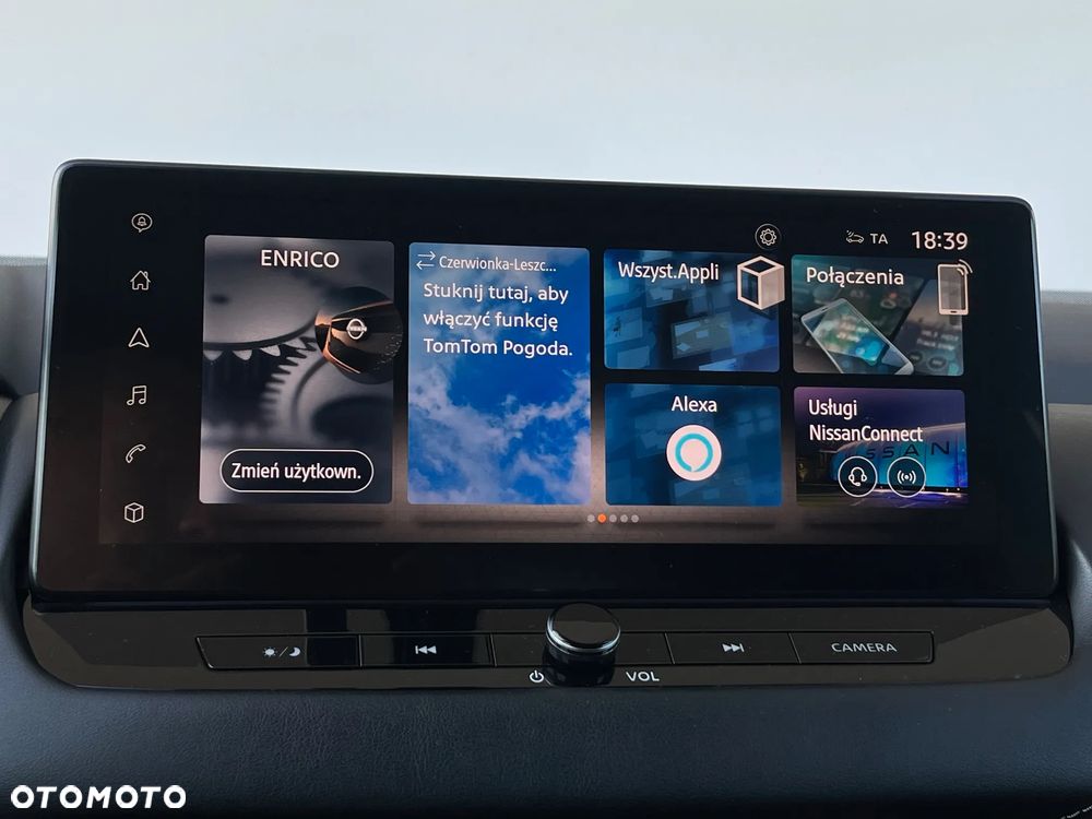 Nissan Qashqai 1.5 e-POWER N-Connecta - 33