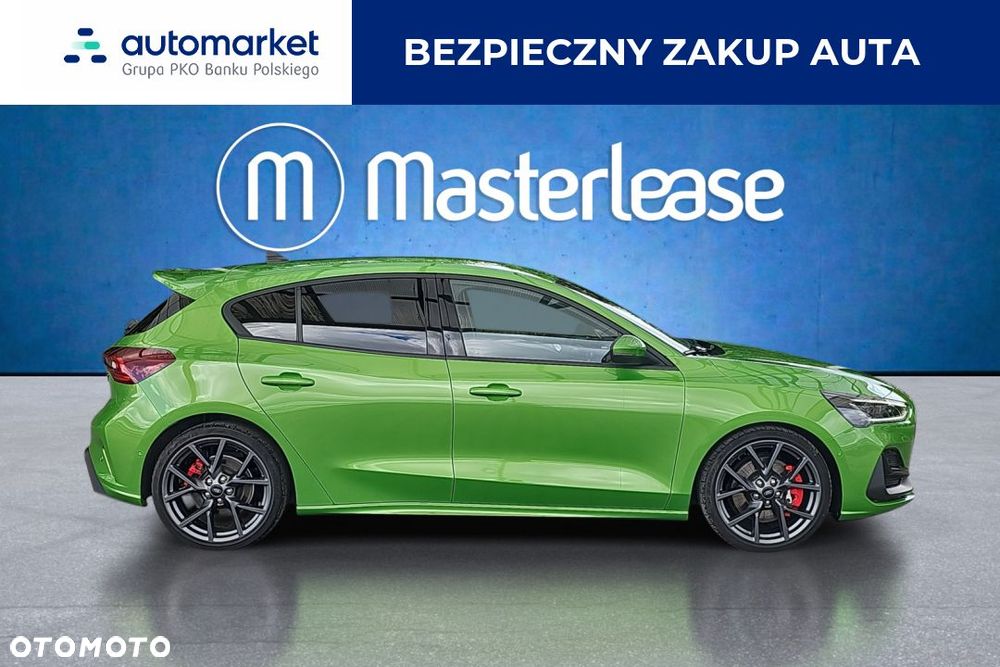 Ford Focus 2.3 EcoBoost ST X - 6
