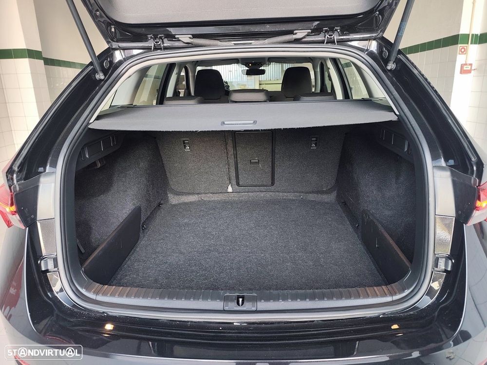 Skoda Octavia Break 2.0 TDI Ambition - 15