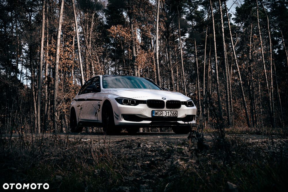 BMW Seria 3 - 10
