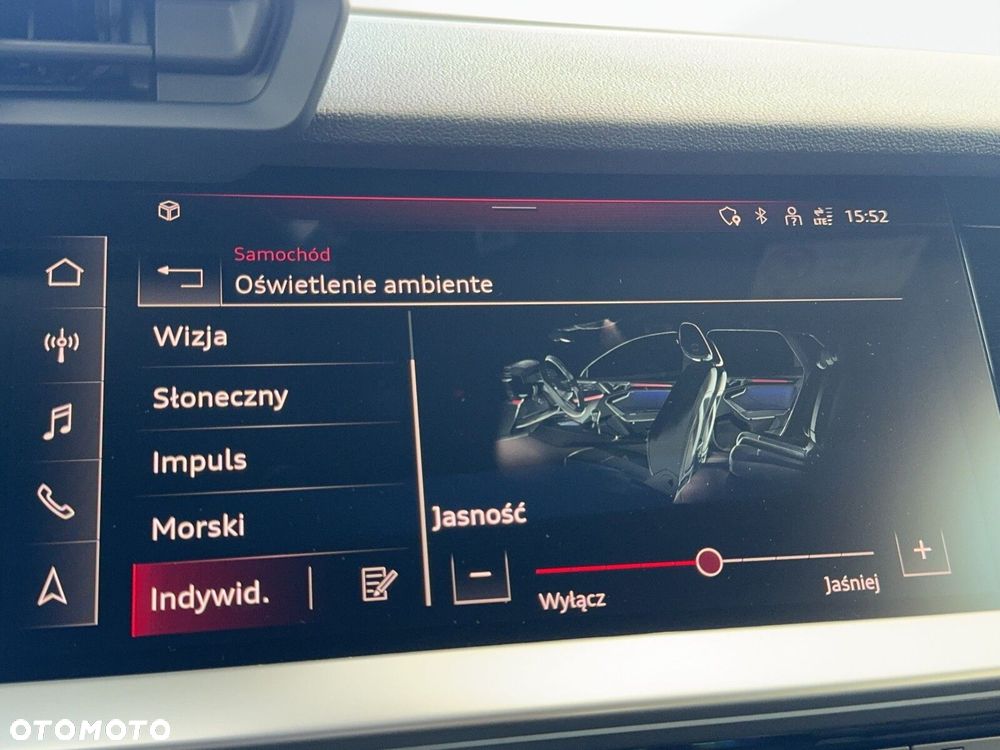 Audi A3 Limousine - 23