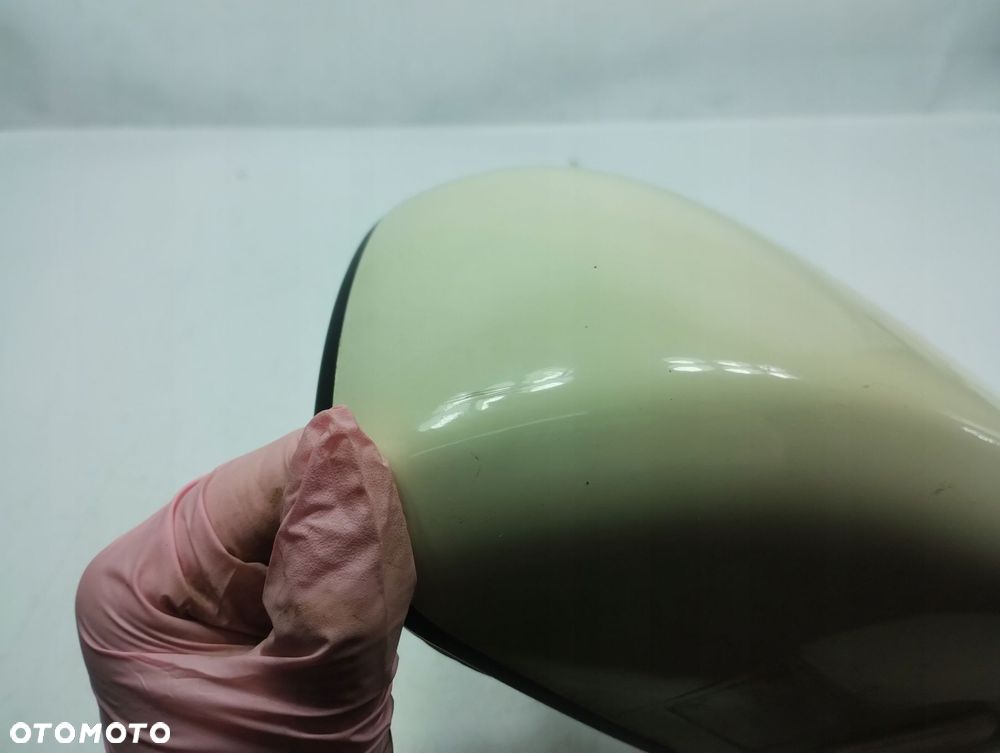 Kia Carens Iii Lusterko Prawe 5 Pin A1 - 4