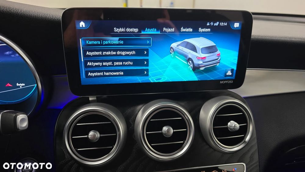 Mercedes-Benz GLC 300 de 4Matic 9G-TRONIC AMG Line Plus - 31