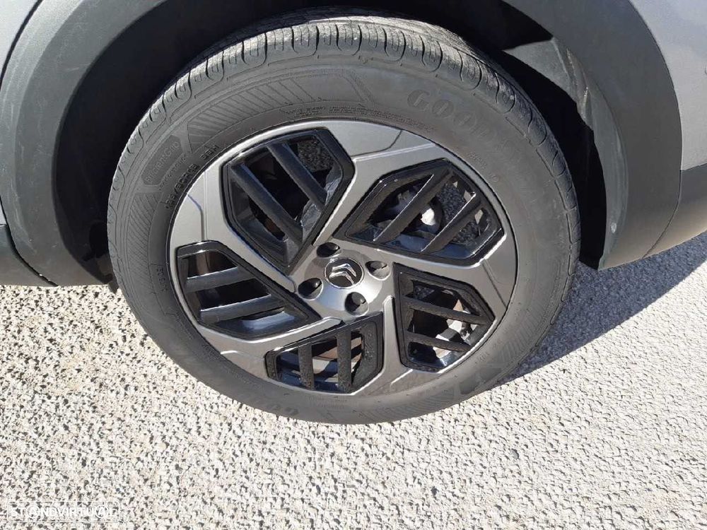 Citroën C4 1.5 BlueHDi Feel Pack - 11