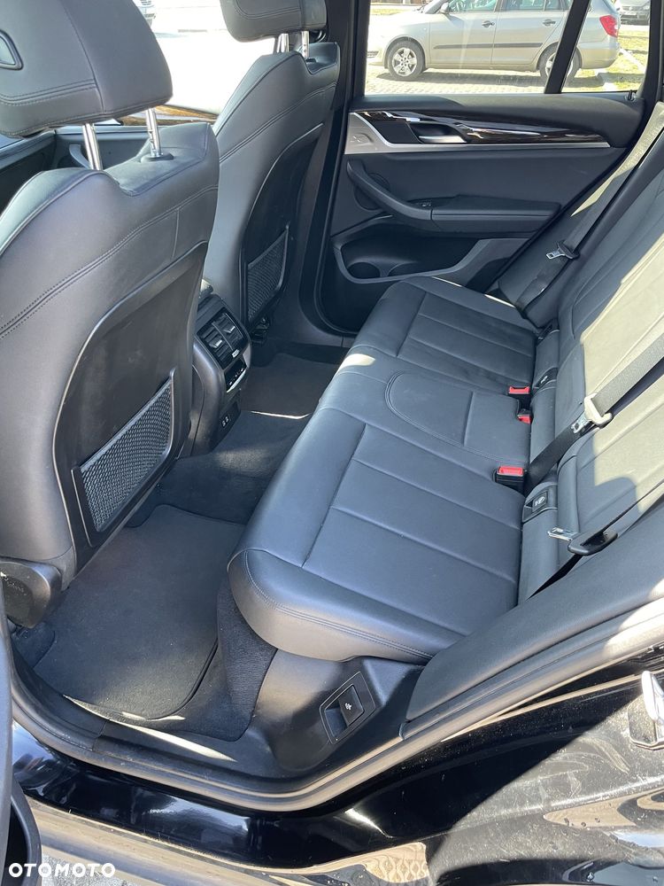 BMW X3 xDrive30i xLine - 21