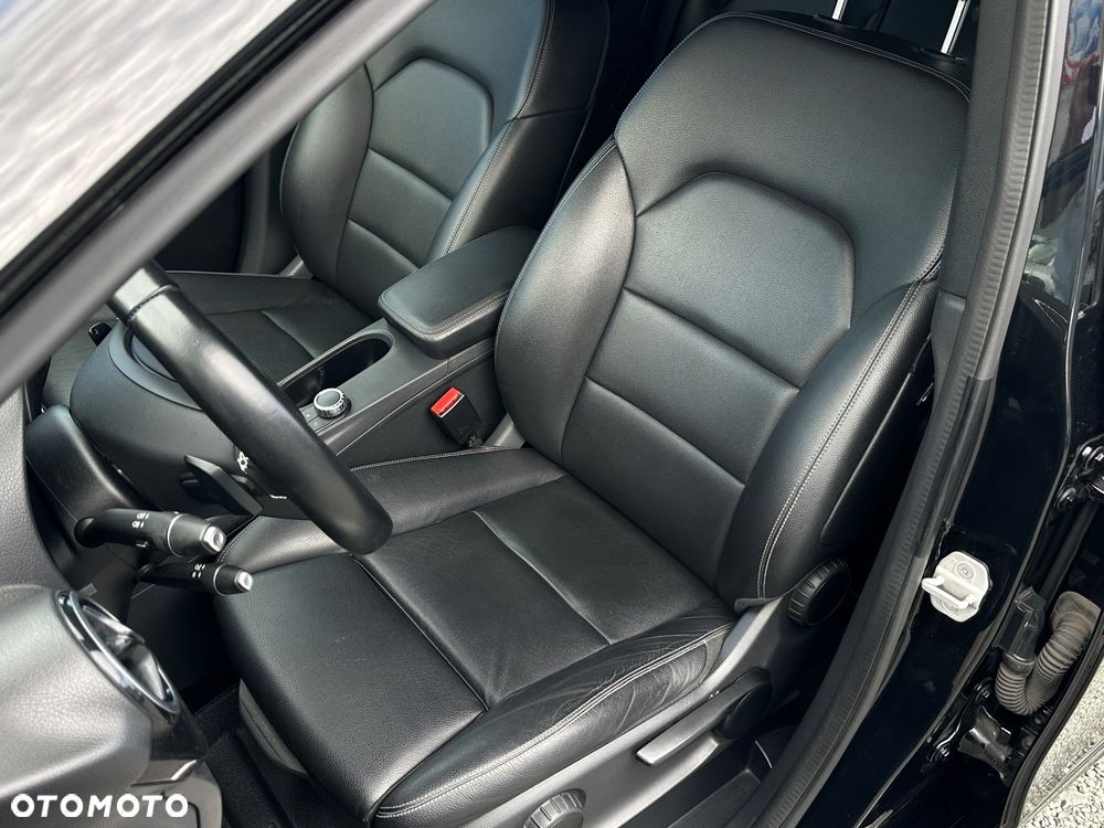 Mercedes-Benz Klasa B 200 (CDI) d 7G-DCT Style - 17