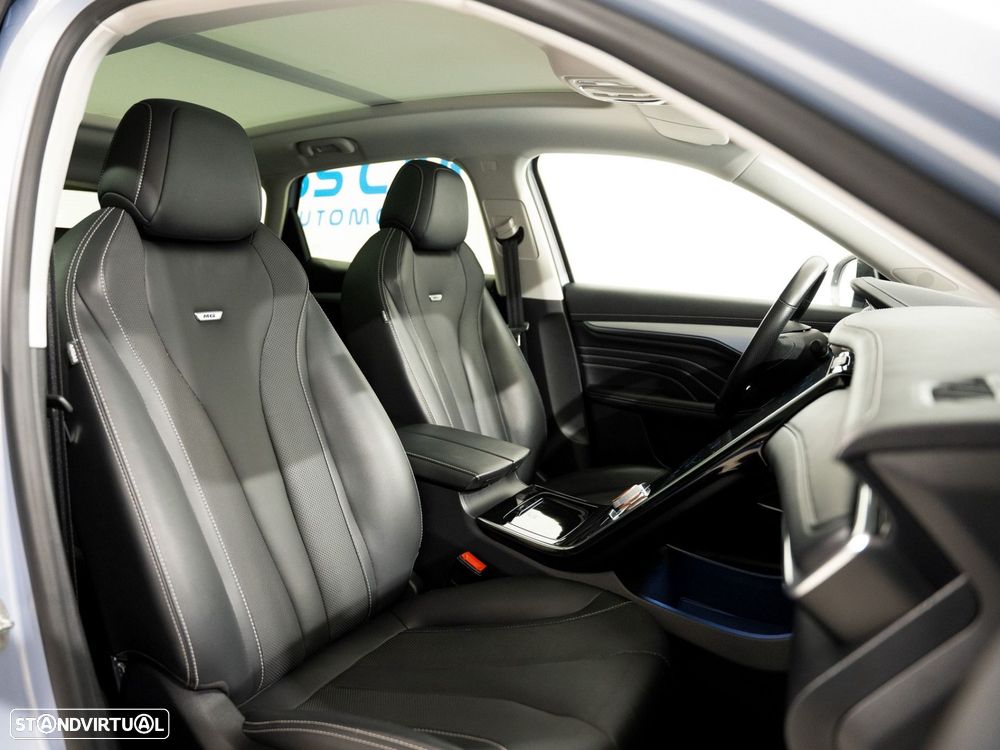 MG Marvel R 70 kWh Luxury - 14