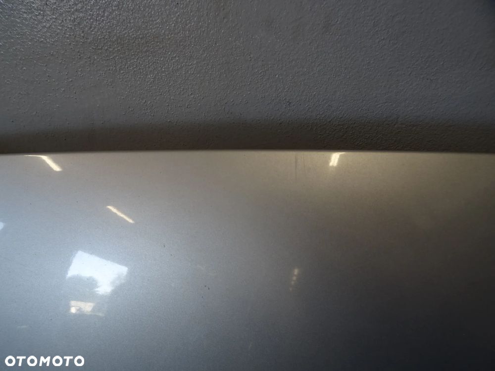 MASKA POKRYWA SILNIKA AUDI A6 C6 04-08 LAK: LY7W NR149 - 4