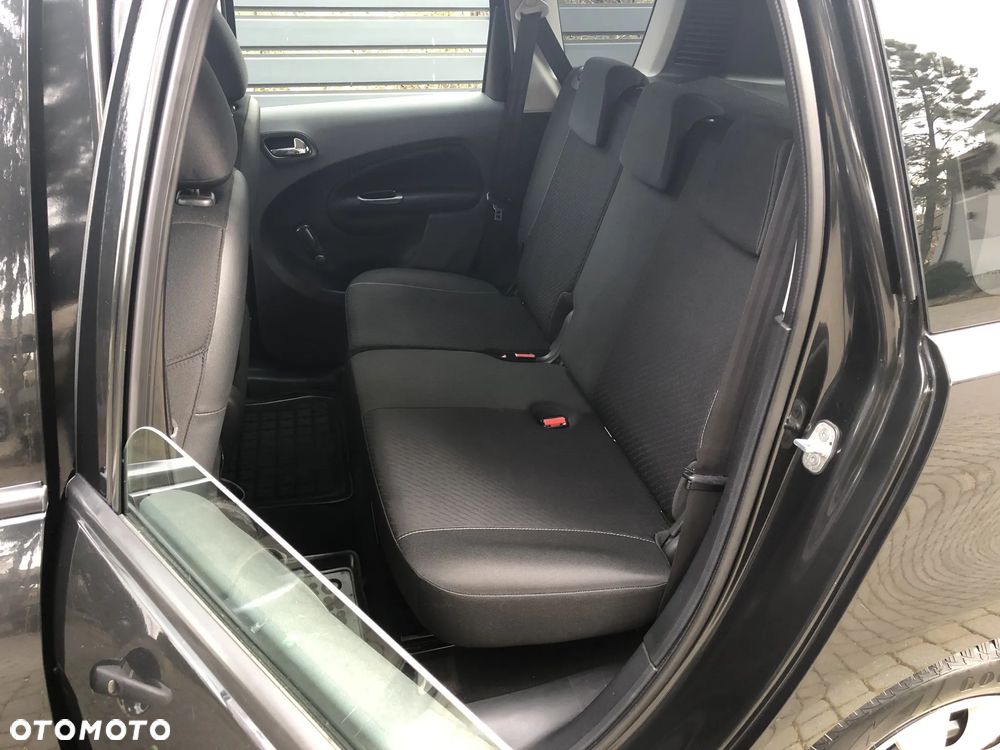 Citroën C3 Picasso 1.4i Attraction - 6