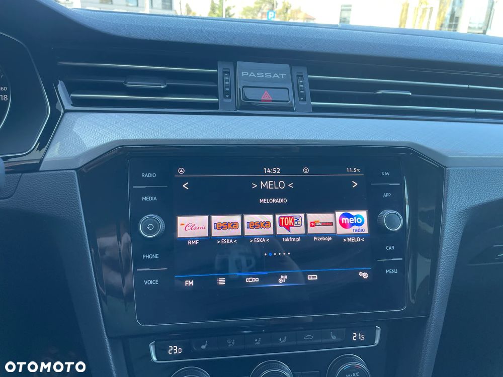 Volkswagen Passat 1.5 TSI EVO Trendline - 20