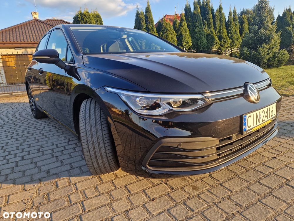 Volkswagen Golf 1.5 TSI OPF Life - 7