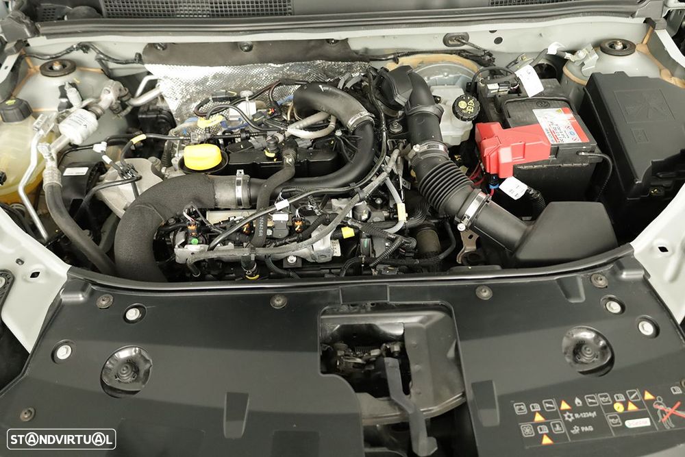 Dacia Sandero 1.0 ECO-G Expression Bi-Fuel - 23