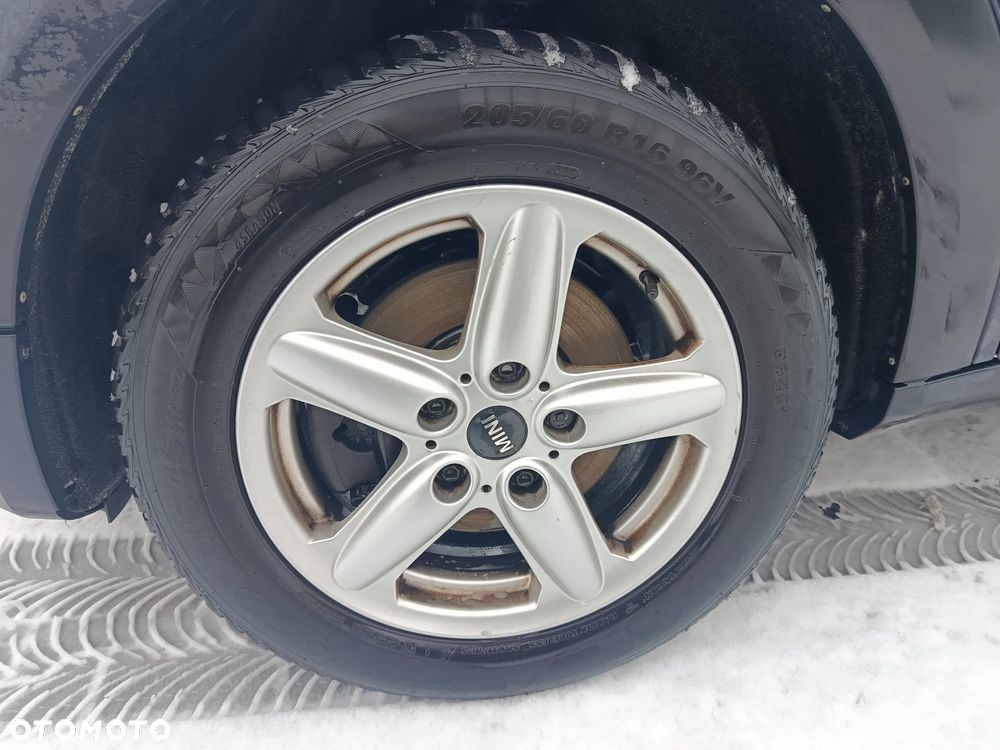 MINI Countryman Cooper - 29