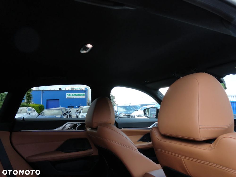 BMW Seria 4 430i M Sport sport - 12