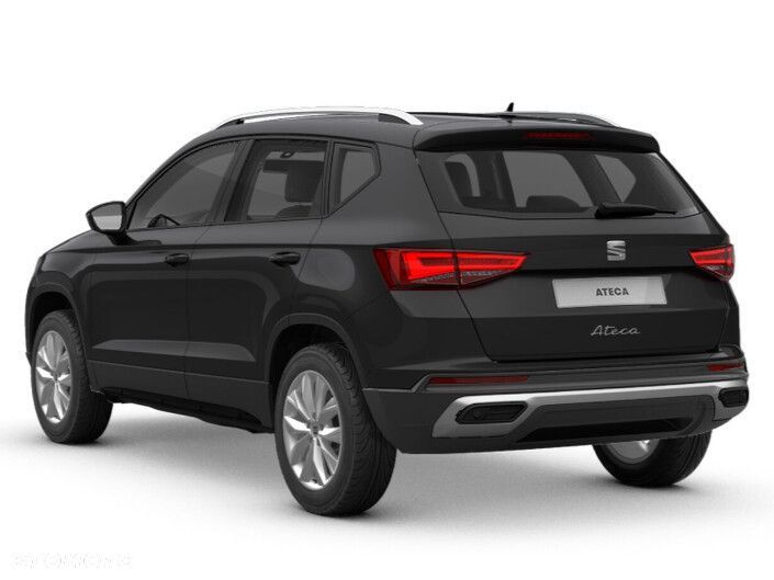 Seat Ateca - 7