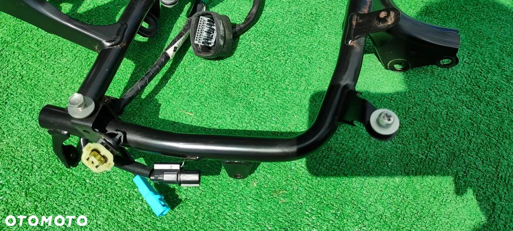 HONDA VFR 800 X CROSSRUNNER 14+ STELAŻ CZASZY WIĄZKA CZUJNIK POŁOŻENIA - 5