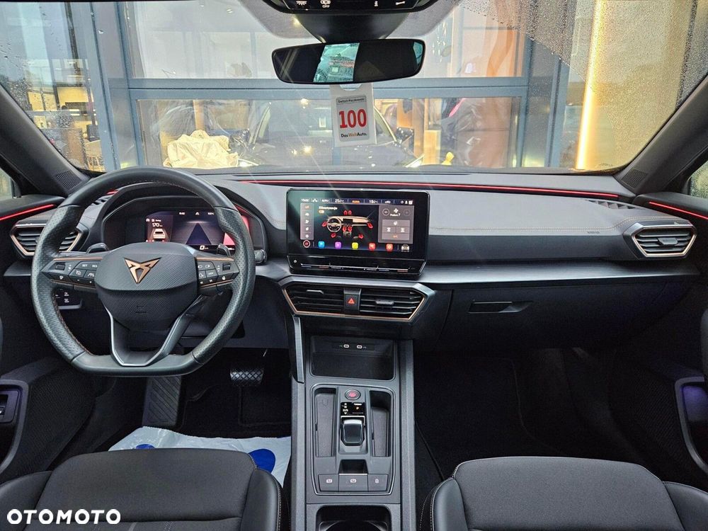 Cupra Formentor - 16