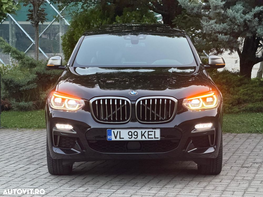 BMW X4 - 3