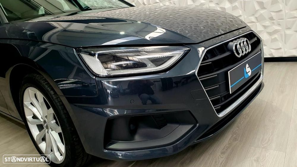 Audi A4 Avant 35 TDI S tronic - 6