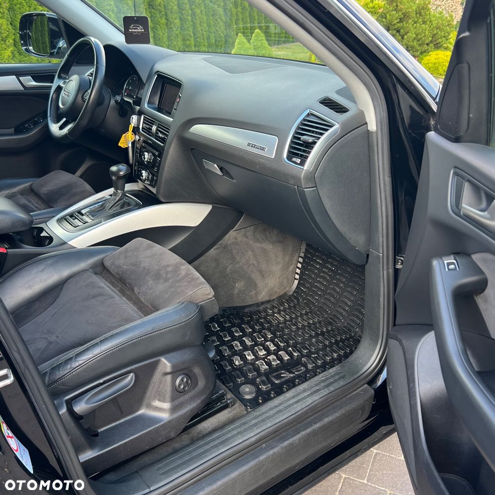 Audi Q5 - 28