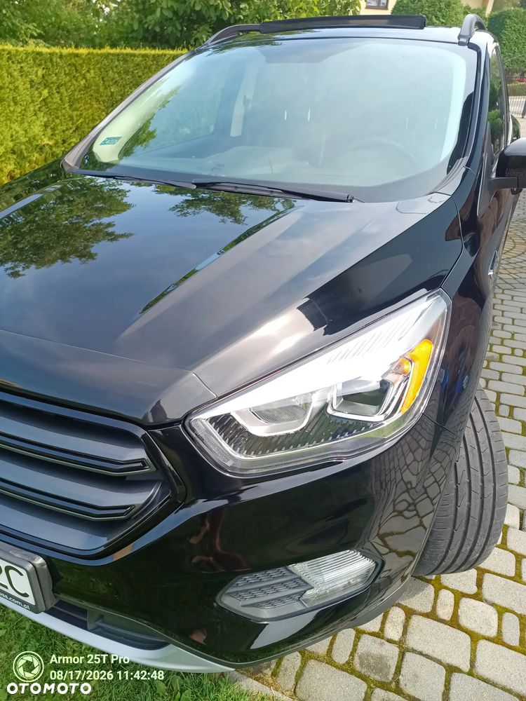 Ford Escape - 13