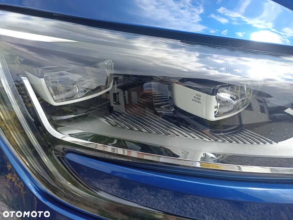 Renault Megane ENERGY dCi 130 GT LINE - 2