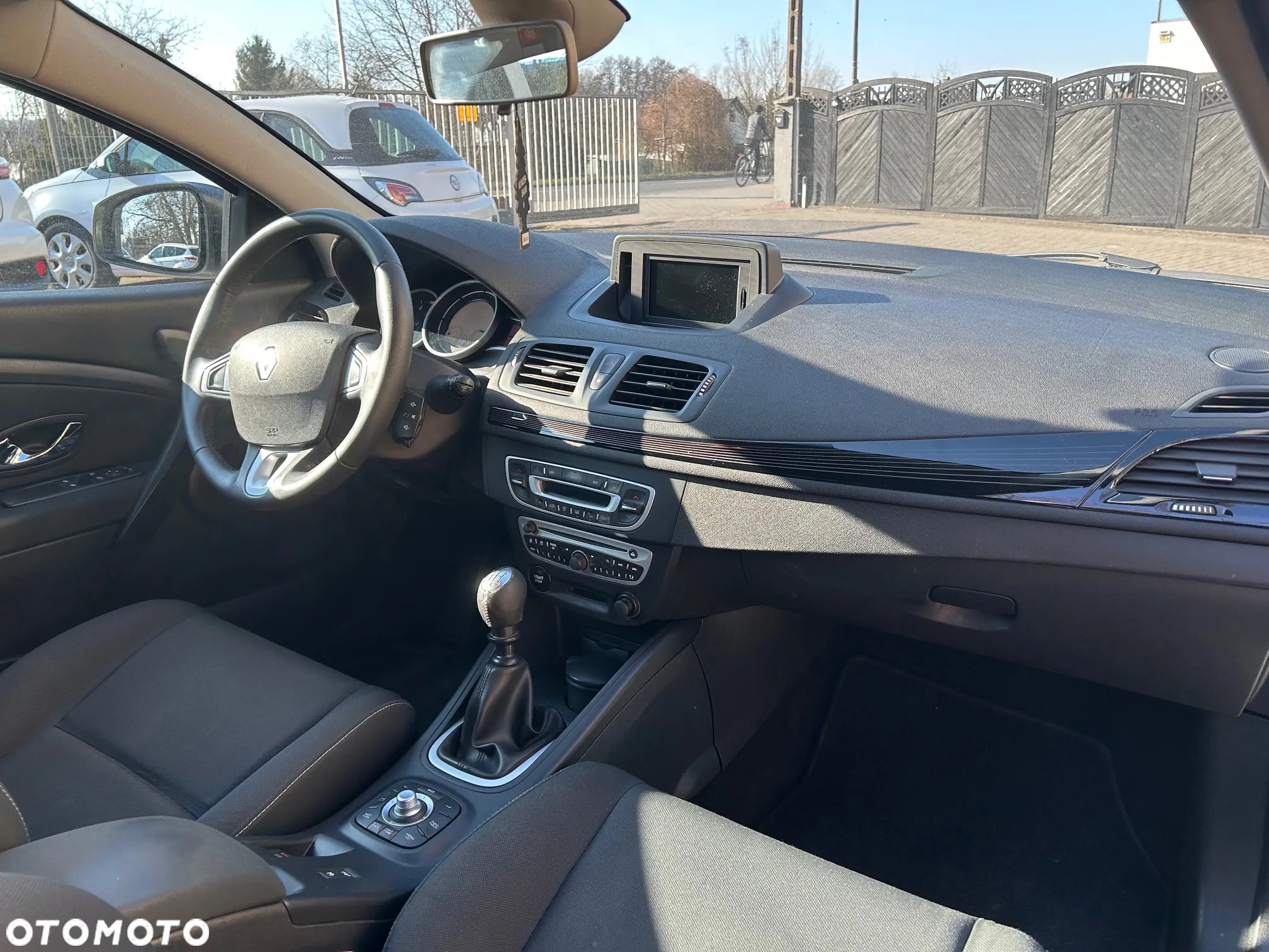 Renault Megane 1.9 dCi Monaco - 16
