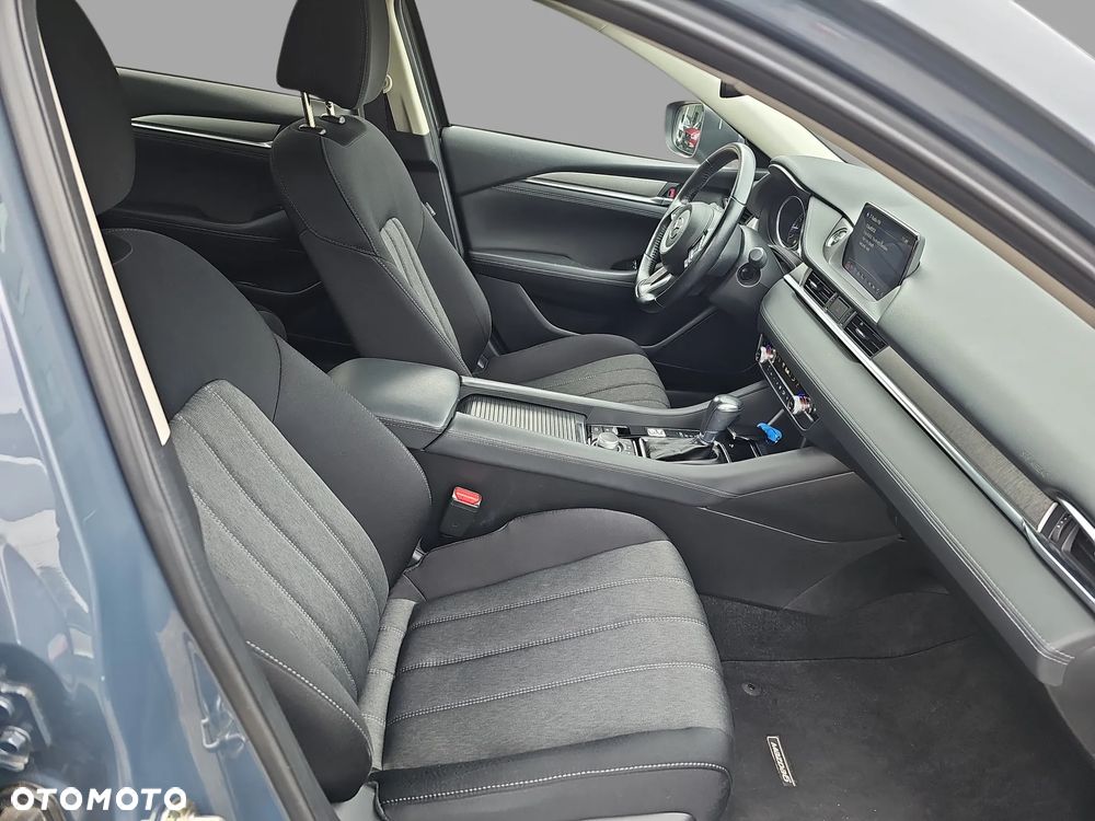 Mazda 6 2.0 SkyJoy - 17