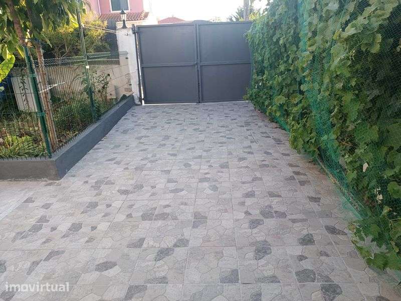 Casa para arrendar - Grande imagem: 2/12
