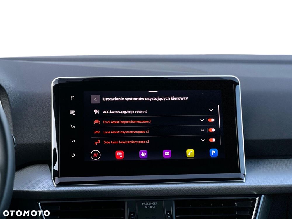 Seat Tarraco 1.5 Eco TSI EVO Style S&S - 30