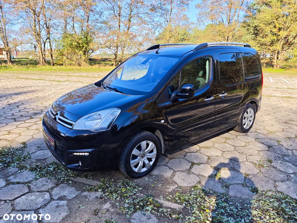 Citroën Berlingo Multispace BlueHDi 100 SELECTION - 1