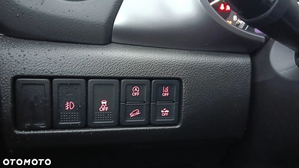 Suzuki Vitara 1.4 Boosterjet SHVS Elegance Sun 4WD - 37