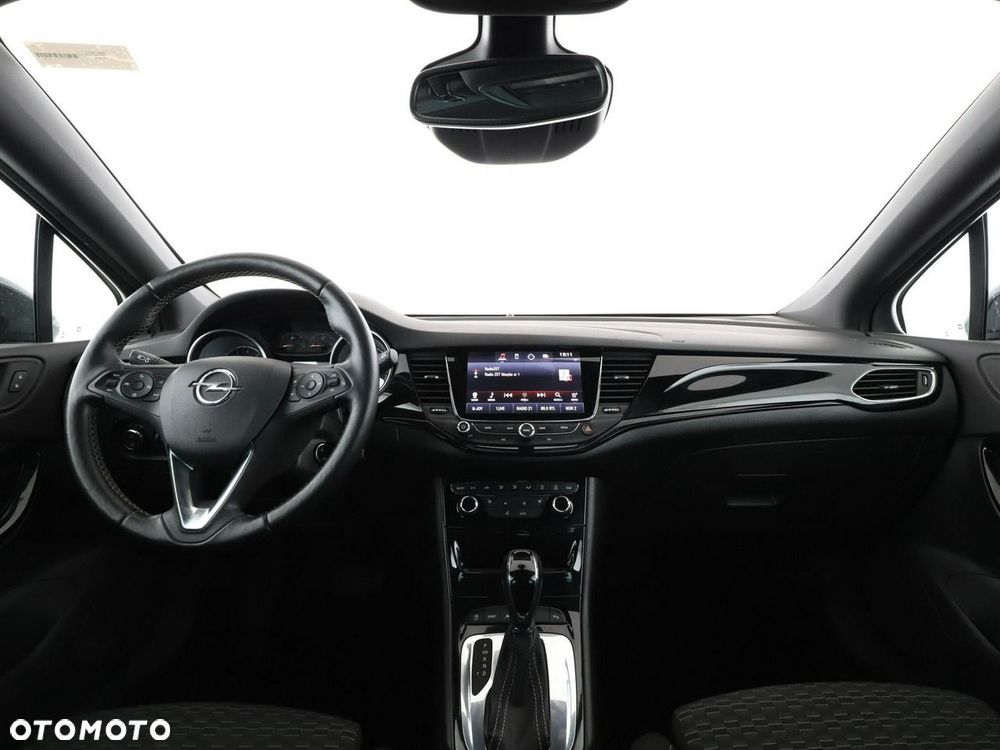 Opel Astra 1.4 T GPF Dynamic S&S - 16