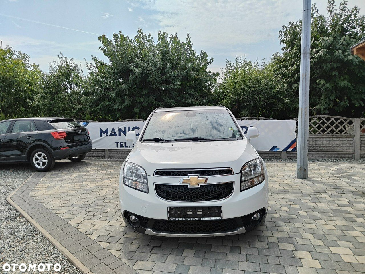 Chevrolet Orlando 2.0 TD LT - 3