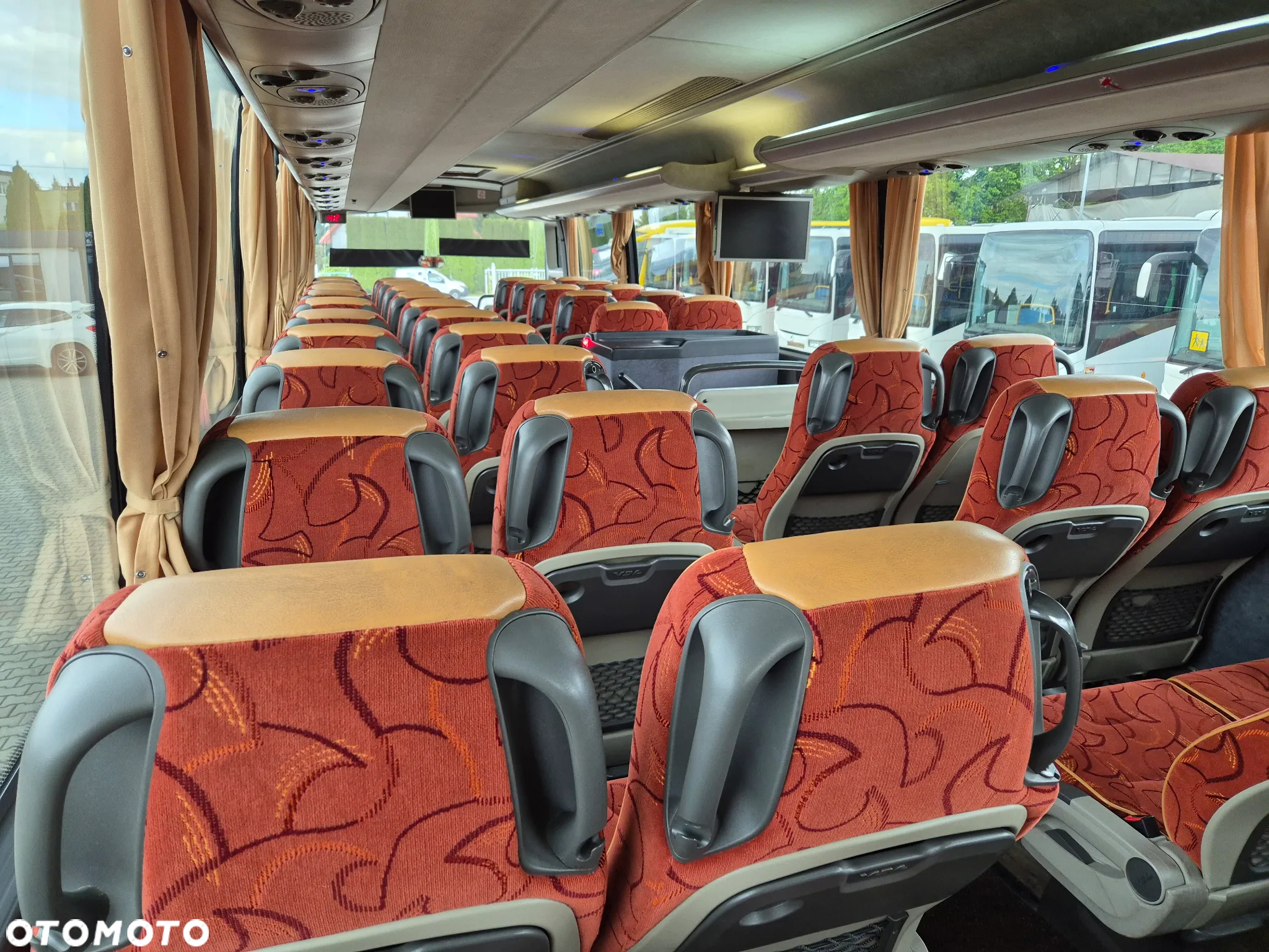 Bova VDL FHD / 12 M / SPROWADZONA / 563 000 KM/ EURO 5 - 23