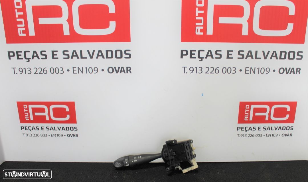 Comando das Luzes Toyota Yaris de 2009 - 1