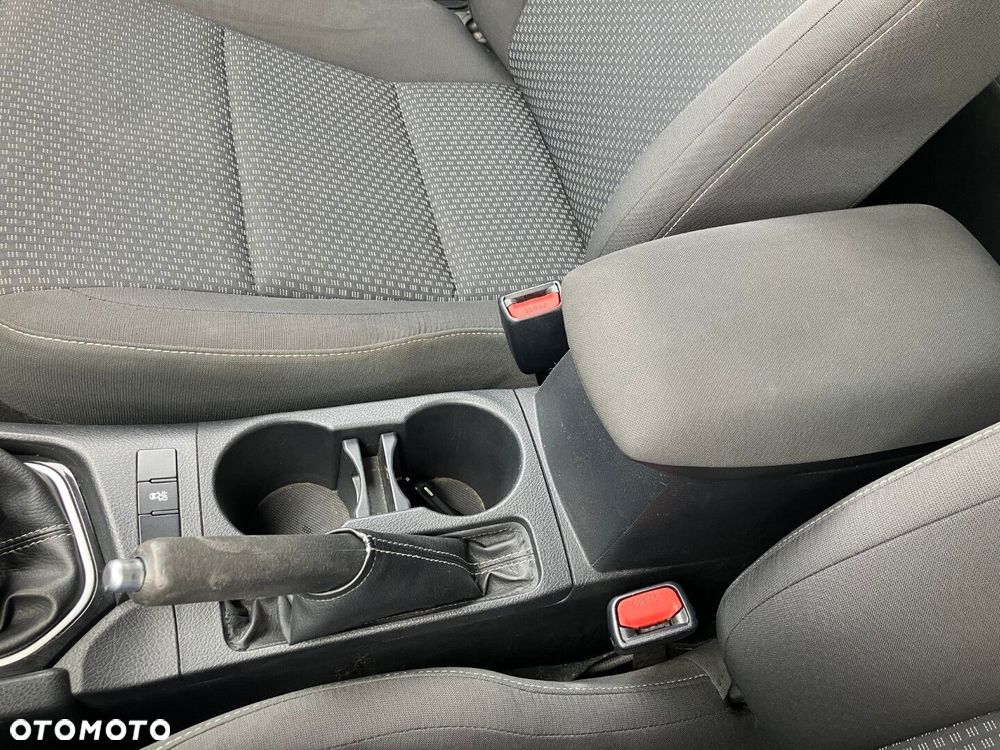 Toyota Corolla 1.4 D-4D Comfort - 20