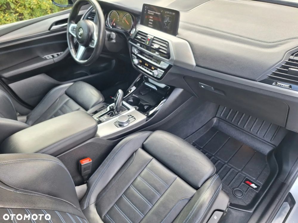 BMW X3 - 17