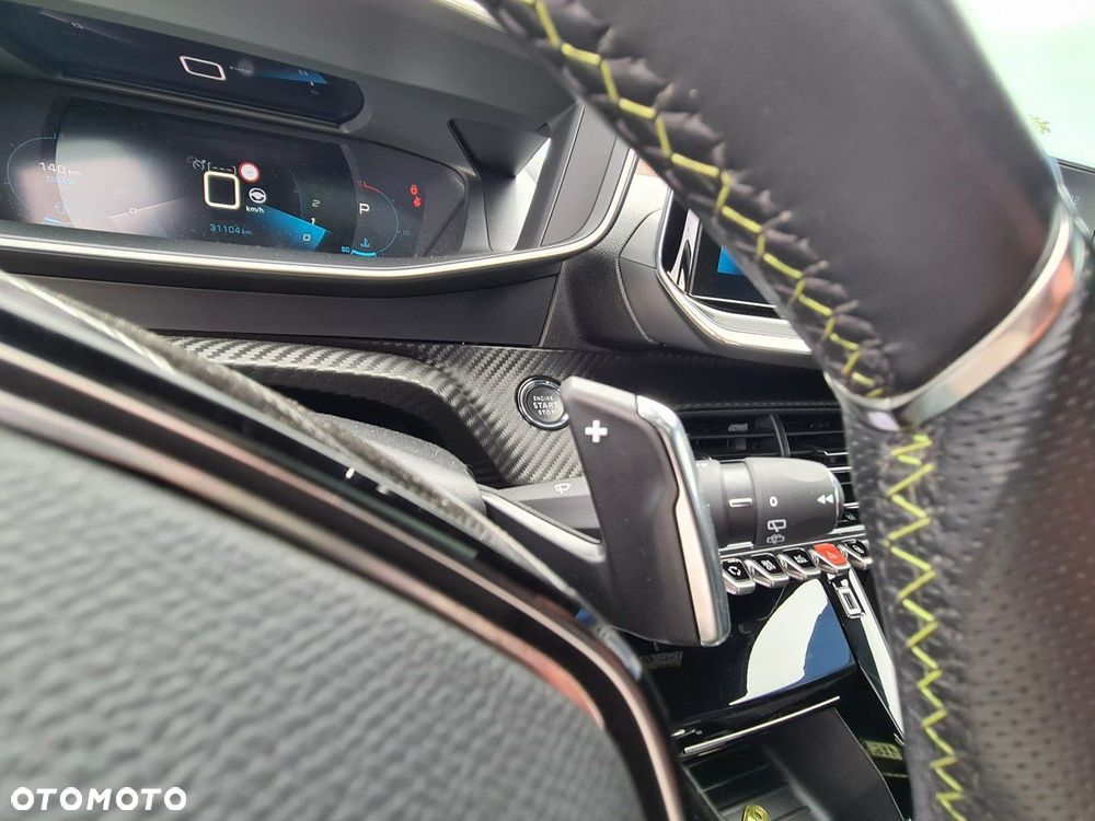 Peugeot 2008 1.2 PureTech GT Line S&S EAT8 - 29