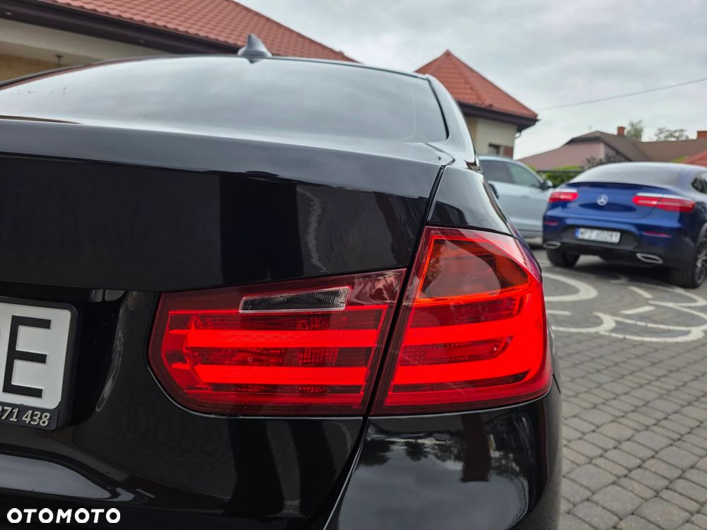 BMW Seria 3 - 9