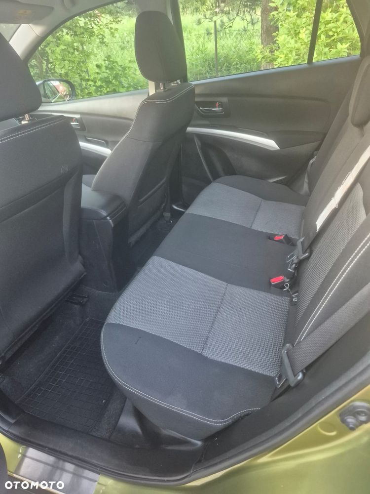 Suzuki S-Cross - 6