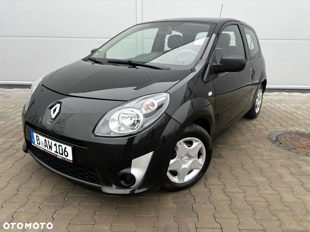 Renault Twingo 1.2 LEV 16V 75 Yahoo - 13