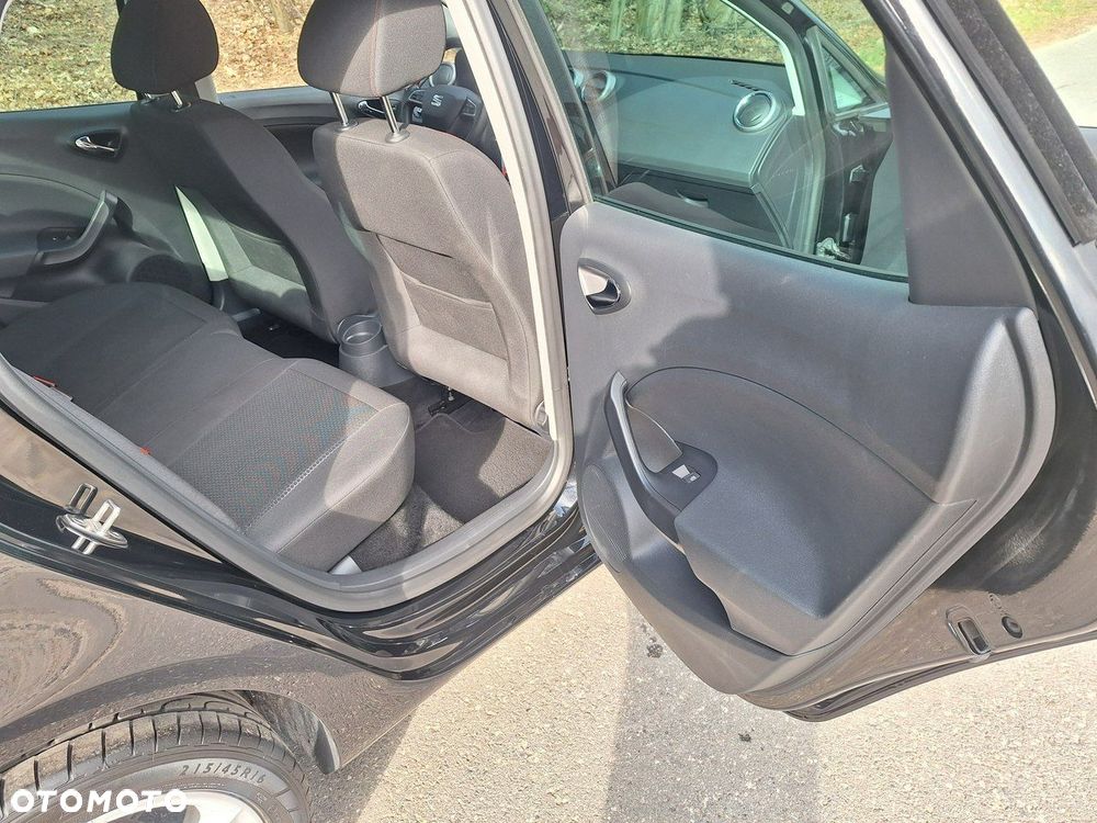 Seat Ibiza 1.0 TSI S&S FR - 18