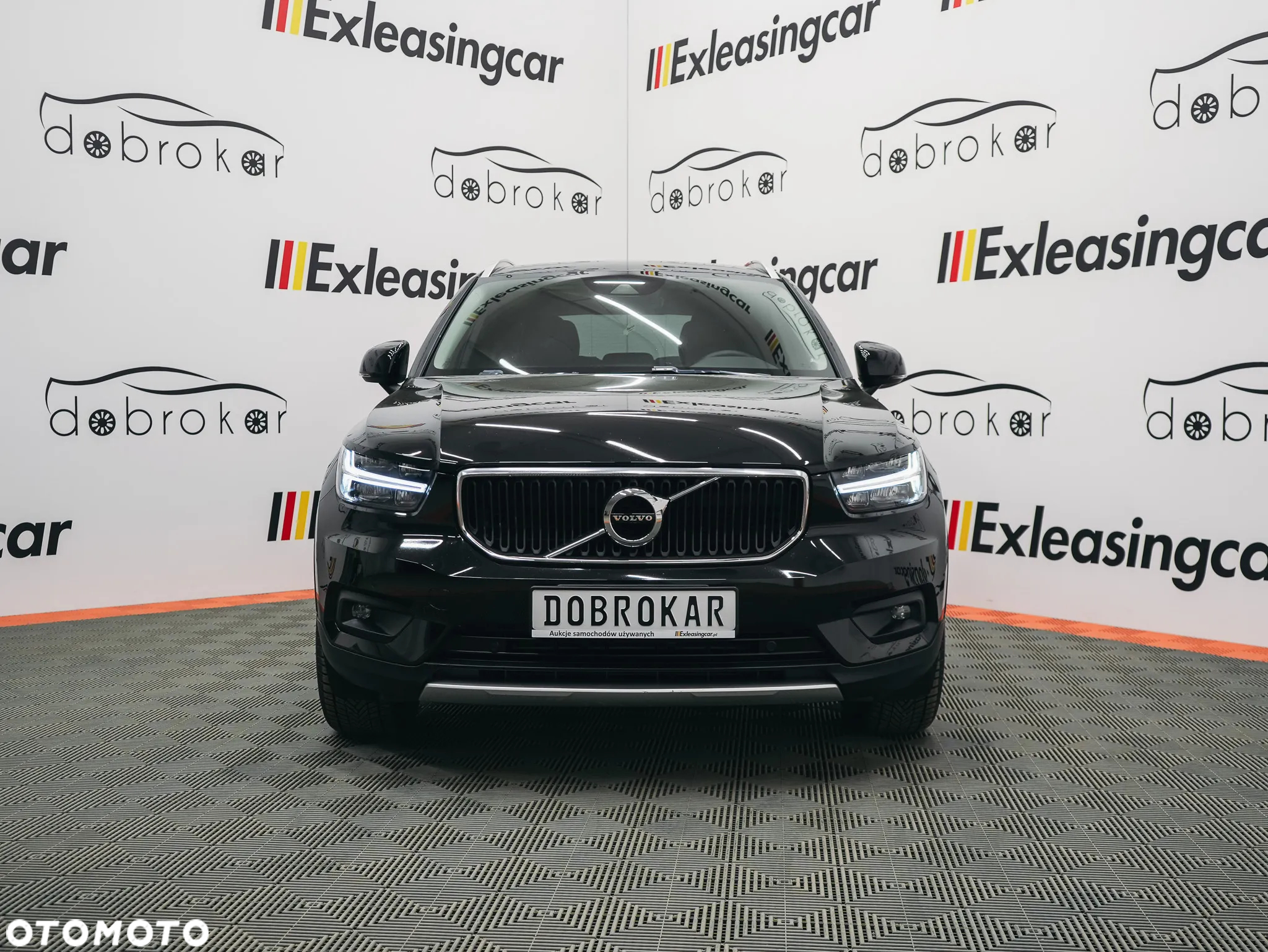 Volvo XC 40 D3 Momentum - 5
